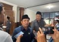 Ketua DPRD Tuban.