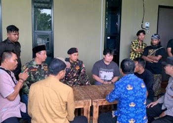 YouTuber Jember.