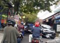 Jalan Candi Panggung.