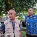Semburan gas Rungkut.