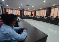 Santri di Mojokerto.
