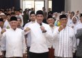 Badan Siber Ansor Jatim.