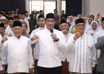 Badan Siber Ansor Jatim.