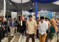 Menteri PKP Maruarar Sirait.