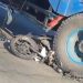 Tak Perhatikan Lampu Peringatan, Pemotor di Pier Pasuruan Luka Parah Diduga Tabrak Truk 10 Pemotor di Pier Pasuruan.