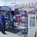 Target Lompatan Ekonomi Berbasis Industri, LPPM UM Gelar Pameran Produk Inovasi Peringati Dies Natalis Ke-70 8 LPPM UM.