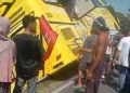 Bus Subur Jaya.