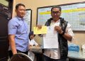 Pagar Nusa Kabupaten Mojokerto.