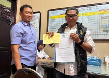 Pagar Nusa Kabupaten Mojokerto.