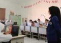 Asistensi Mengajar.