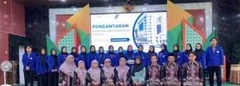 Program Asistensi Mengajar di MTsN 1 Kota Malang, Mahasiswa UM Dapat Pengalaman Nyata Dunia Pendidikan 3 Asistensi Mengajar mahasiswa UM.