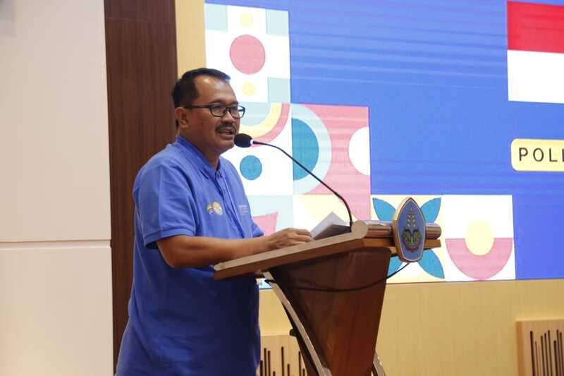 Polije Sambut Mahasiswa UiTM Malaysia, Bukti Kampus Vokasi Jember Kian Go International 2 Polije X UiTM Malaysia.
