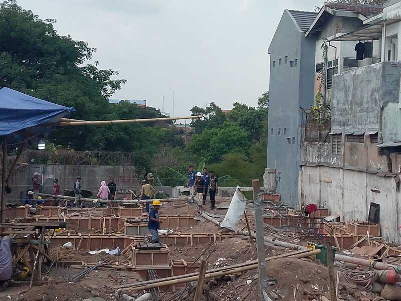 DPRD Kota Malang soal parkir Kayutangan.