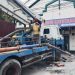 Komisi C DPRD Kota Malang Ingin Pembangunan Parkir Kayutangan sesuai Ekspektasi 8 DPRD Kota Malang.