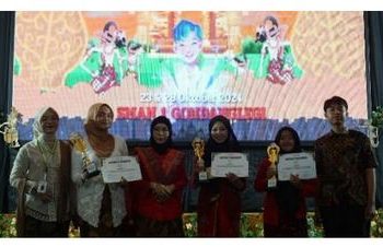 Mahasiswa UM.