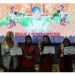 Rayakan Bulan Bahasa, Mahasiswa UM Gelar CINEMANGGIFEST 2024 di SMAN 1 Gondanglegi Malang 9 Mahasiswa UM.