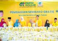 Golkar Tuban.