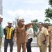 Alun-Alun Sidoarjo.