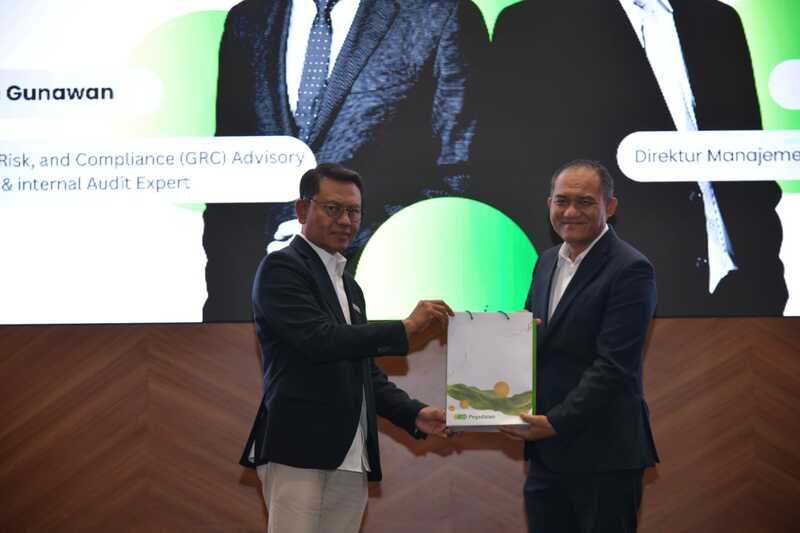 Berantas Praktik Fraud, PT Pegadaian Komitmen Transparan Jaga Kepercayaan Publik 1 Pegadaian.