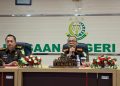 Korupsi Sosperda DPRD Jember.