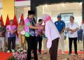 Kematian ibu dan bayi.
