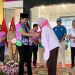 Bupati Fawait Terjunkan Ratusan Nakes ke Desa, Target Tekan Angka Kematian Ibu dan Bayi Tertinggi di Jatim 8 Kematian ibu dan bayi.