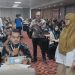 Hadirkan BPOM, SPPG di Surabaya Tingkatkan Standar Keamanan Makanan Program MBG 8 Program MBG.