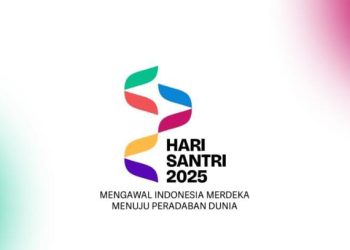 Akademisi Mojokerto: Peringatan HSN 2025 Jadi Momen Refleksi Bersama 6 HSN 2025.