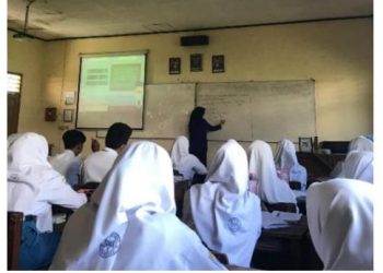 mahasiswa Pendidikan Kimia UM.