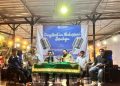 Aliansi BEM Surabaya.