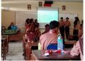 Mahasiswa UM.