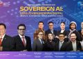 Indonesia Digital Conference.
