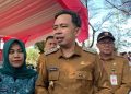 Mahasiswi Jember.