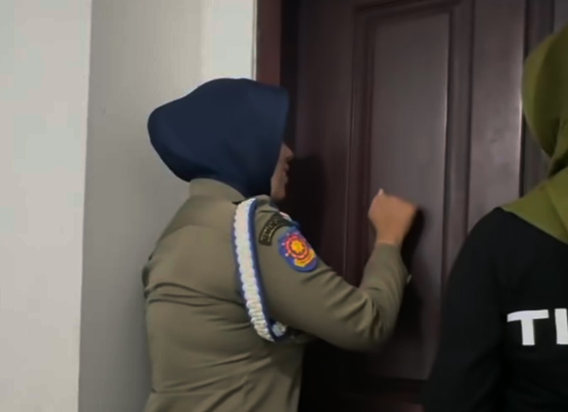 Buntut Pesta Gay di Surabaya: Eri Cahyadi Geram, Segera Panggil Pihak Hotel 1 Pesta gay.