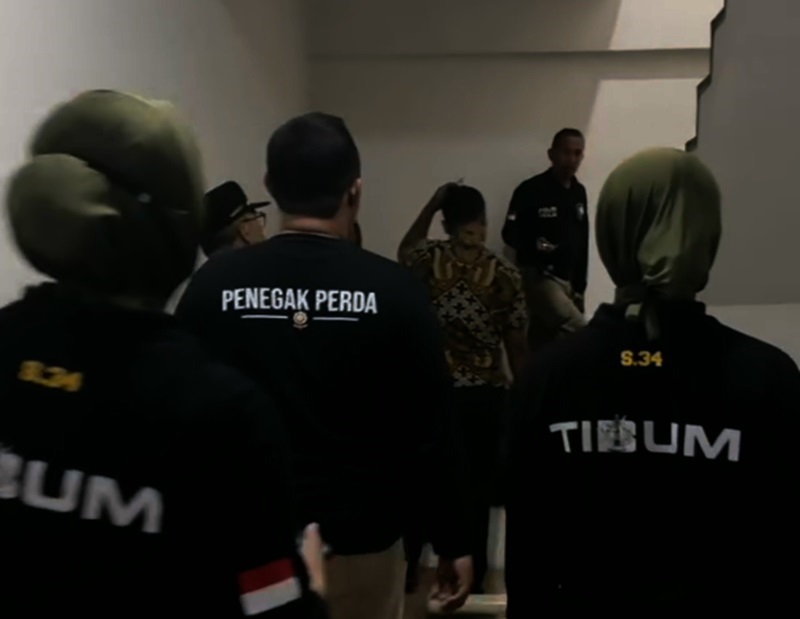Buntut Pesta Gay di Surabaya: Eri Cahyadi Geram, Segera Panggil Pihak Hotel 2 Pesta gay di Surabaya.