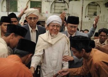 Wajib Nonton! Rekomendasi Film Peringatan Hari Santri Nasional 4 Hari Santri Nasional.