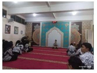 Mahasiswa UM.