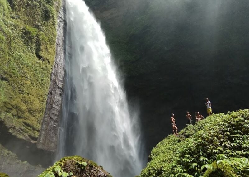 Eksplor Surga Tersembunyi, Wisata Alam di Lumajang Ini Jadi Hidden Gem Jatim 3 Destinasi wisata Lumajang.