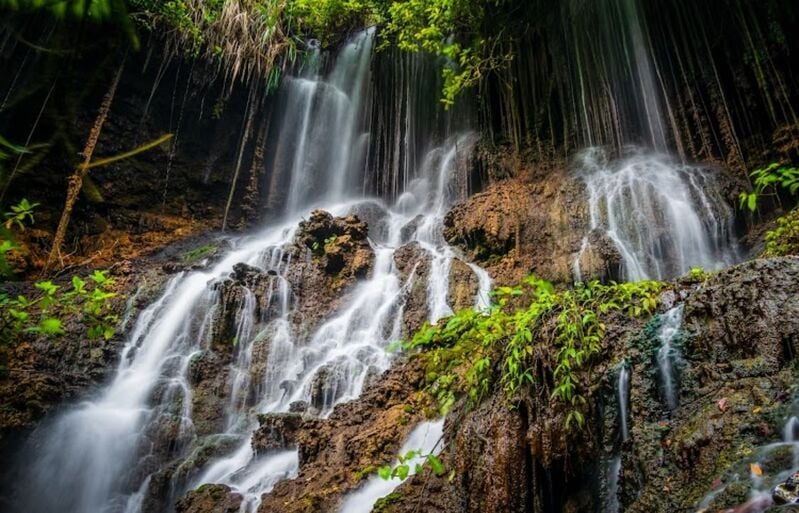 Eksplor Surga Tersembunyi, Wisata Alam di Lumajang Ini Jadi Hidden Gem Jatim 4 Destinasi wisata di Lumajang.