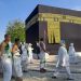 Aturan Umrah Mandiri, Ini Kata PHU Kemenag Kabupaten Mojokerto 8 Umrah mandiri.
