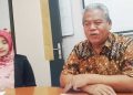 Lulusan Unikama.