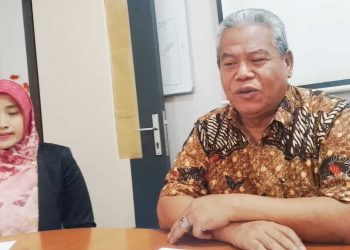 80 Persen Lulusan Unikama 2025 Terserap Kerja, Rektor Komitmen Cetak Generasi Unggul 2 Lulusan Unikama.