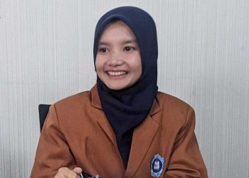 Herliani Eka Saputri.