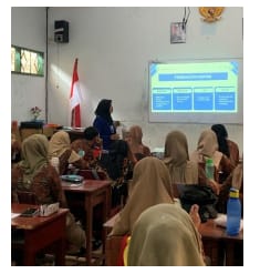 Mahasiswa UM.