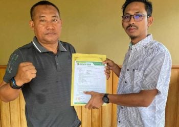 Persatu Tuban.