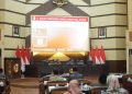 DPRD Jember.