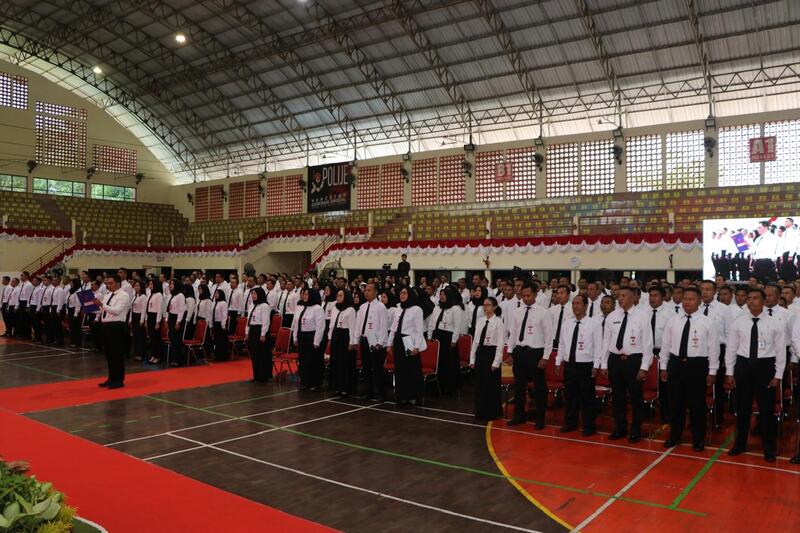 Transformasi SDM Polije: 263 Pegawai Resmi Jadi ASN PPPK 2025 3 WhatsApp Image 2025 10 24 at 18.06.10 1