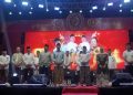 Haul Syekh Jumadil Kubro dalam Troloyo Fest 2025, Bupati Al Barraa: Mojokerto Pusat Penyebaran Islam 2 Syekh Jumadil Kubro.