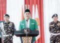 GP Ansor Mojokerto.