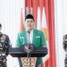 Respons GP Ansor Mojokerto soal Chairul Tanjung Sowan Ponpes Lirboyo 8 GP Ansor Mojokerto.